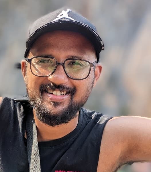 Divyanth Jayaraj
